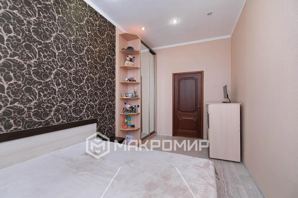 Продажа квартиры, Новосибирск, м. Красный проспект, ул. Каменская - Фото 13