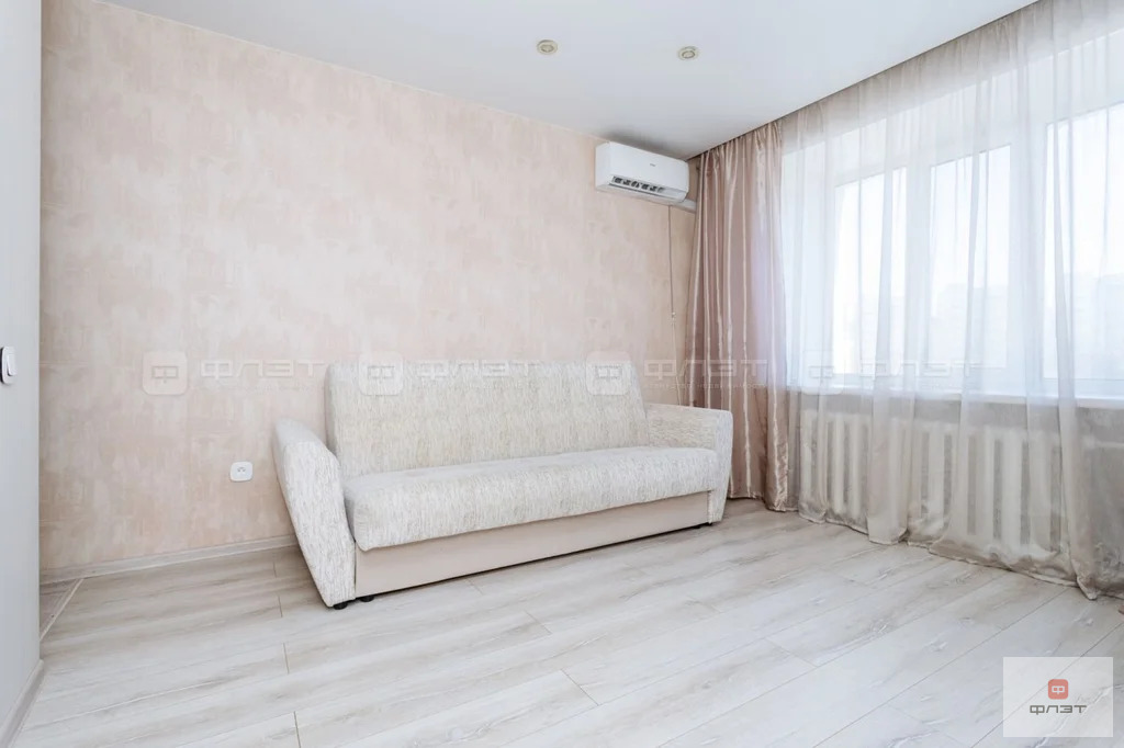 Продажа квартиры, Казань, ул. Чехова - Фото 5