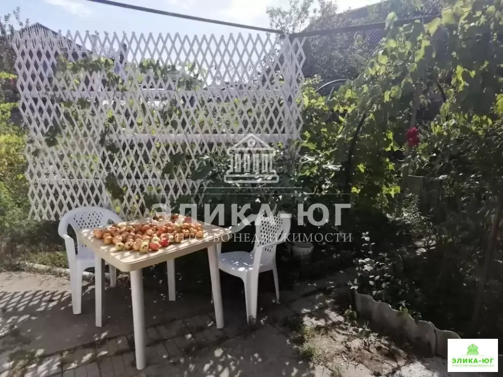 Продажа дома, Апшеронск, Апшеронский район, ул. Красноармейская - Фото 11