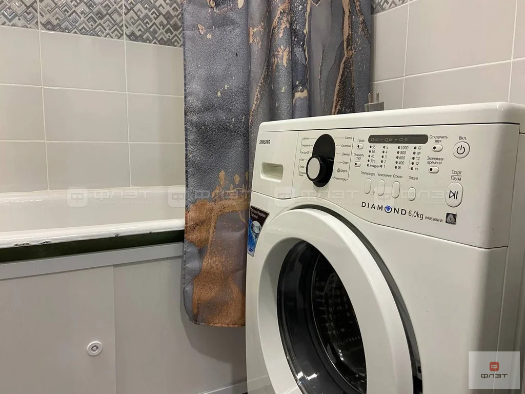 Аренда квартиры, Казань, пр. Победы д.72а - Фото 18