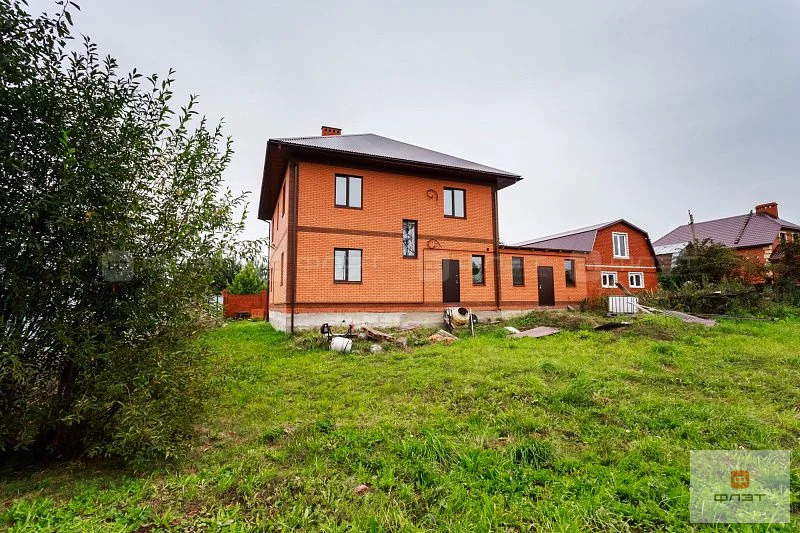 Продажа дома, Высокая Гора, Высокогорский район, ул. Малиновая - Фото 5