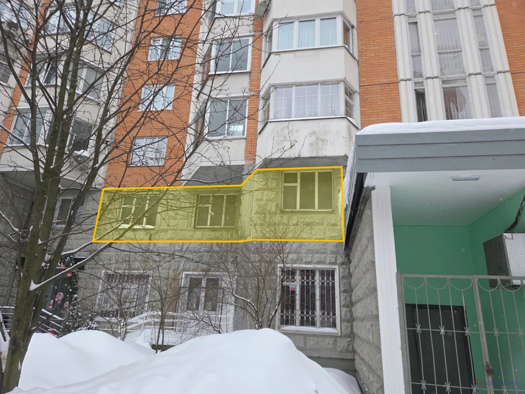 Продажа квартиры, ул. Талдомская - Фото 3