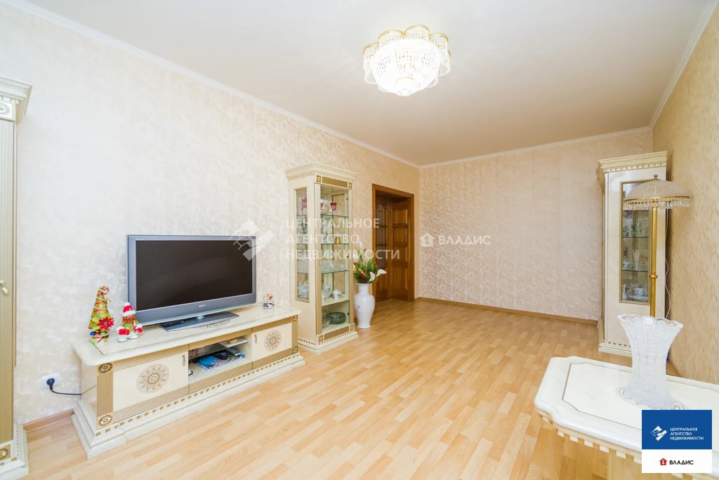 Продажа квартиры, Рязань, ул. Стройкова - Фото 14