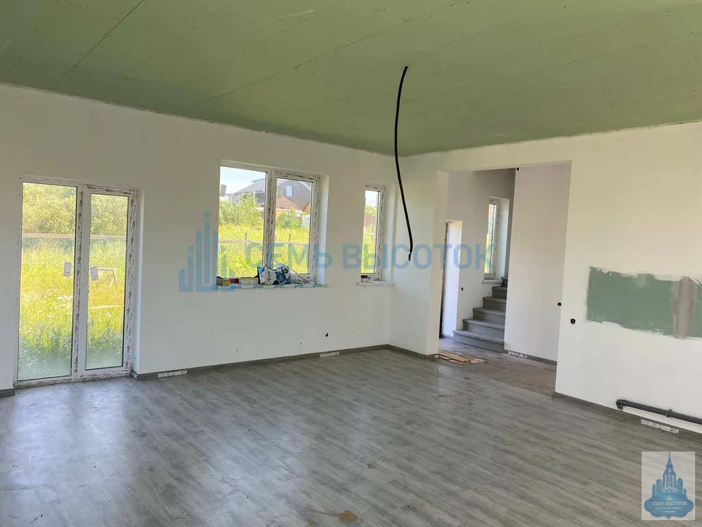 Продажа дома, Домодедово, Домодедово г. о. - Фото 7