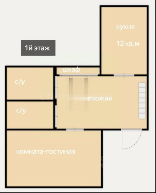 Продажа квартиры, Севастополь, Античный пр-кт. - Фото 20