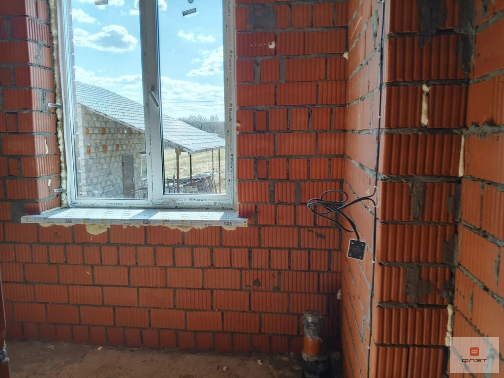 Продажа дома, Верхний Услон, Верхнеуслонский район, ул. Дубравная - Фото 10