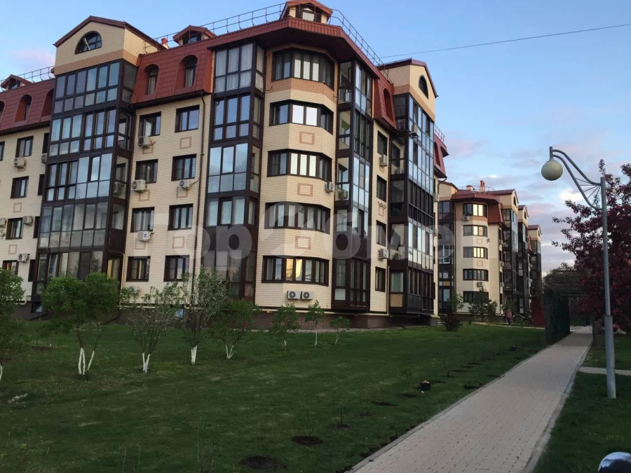 Купить Участок В Ромашково Одинцовского