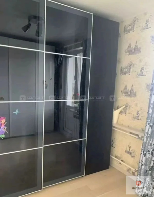 Продажа квартиры, Казань, ул. Натана Рахлина - Фото 6