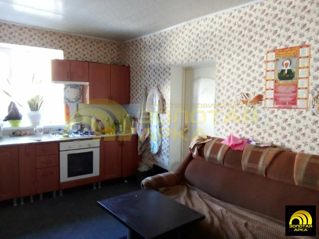 Продажа дома, Ахтанизовская, Темрюкский район, ул. Красная - Фото 0