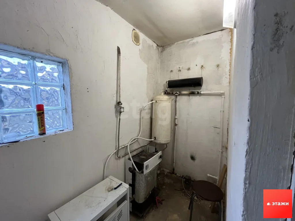 Продажа дома, Геройское, Сакский район, ул. Мира - Фото 19