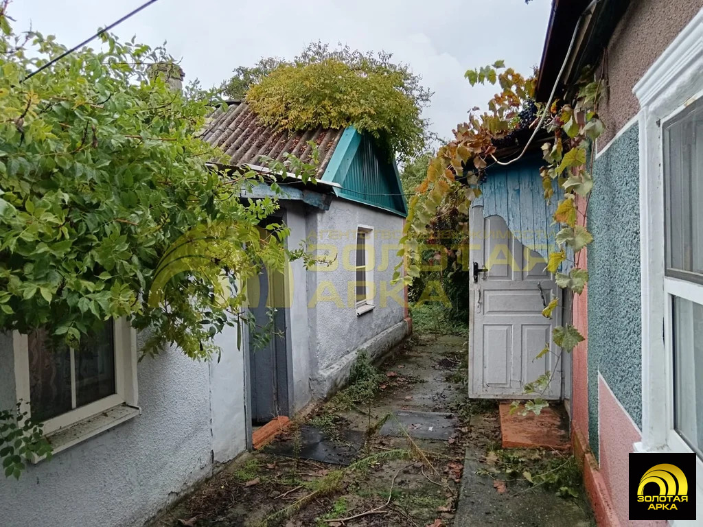 Продажа дома, Старотитаровская, Темрюкский район, Ильича пер. - Фото 4