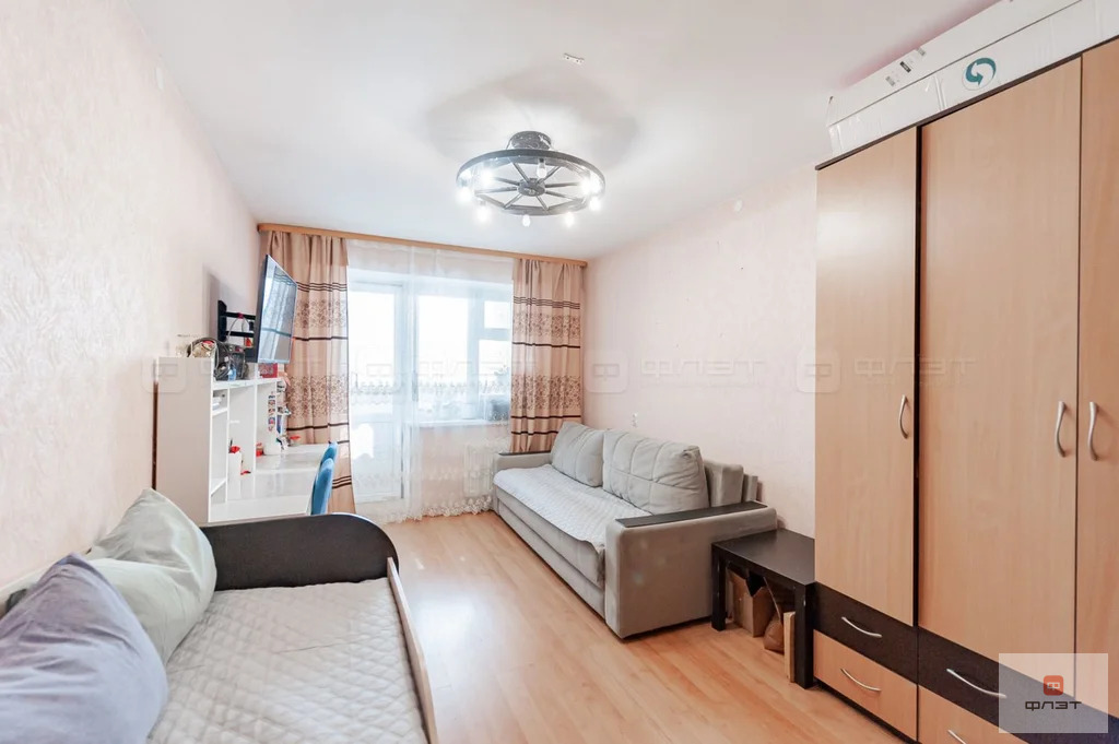 Продажа квартиры, Казань, ул. Мало-Московская - Фото 0