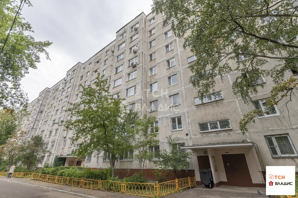 Продажа квартиры, Балашиха, Балашиха г. о., ул. Кудаковского - Фото 14