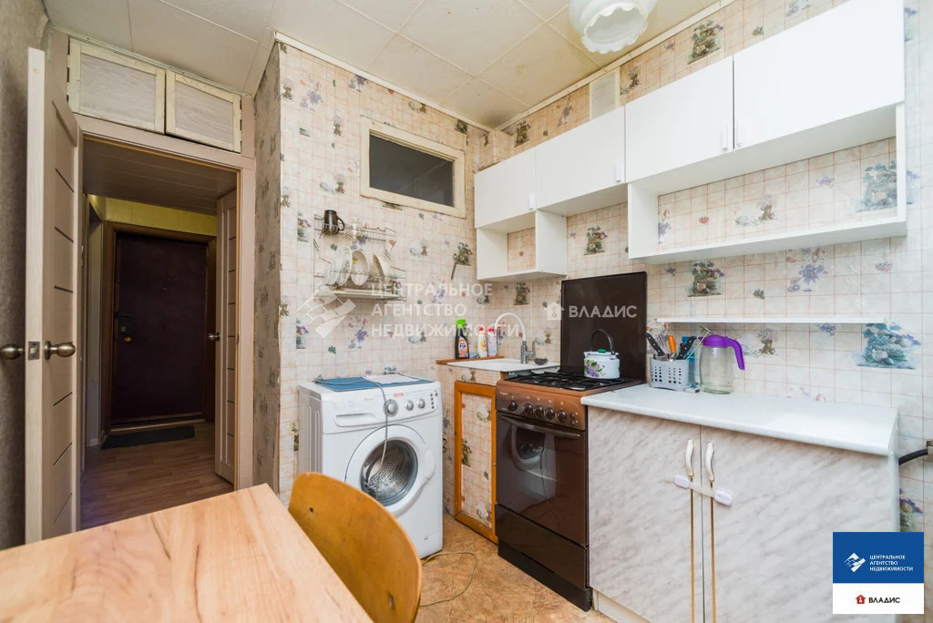 Продажа квартиры, Рязань, ул. Юбилейная - Фото 6