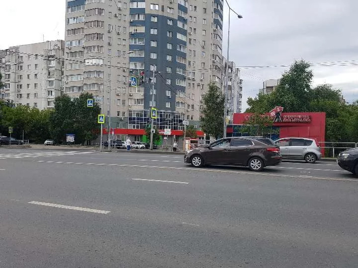 Купить Квартиру Ново Садовая 42