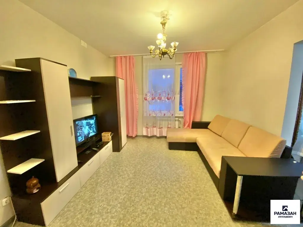 3-ком квартира ул.Ильгама Шакирова, д. 5 - Фото 6