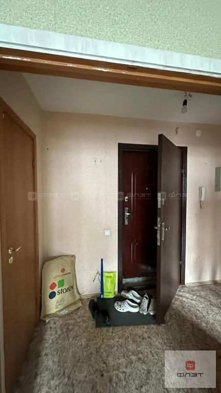 Продажа квартиры, Казань, ул. Чингиза Айтматова - Фото 19