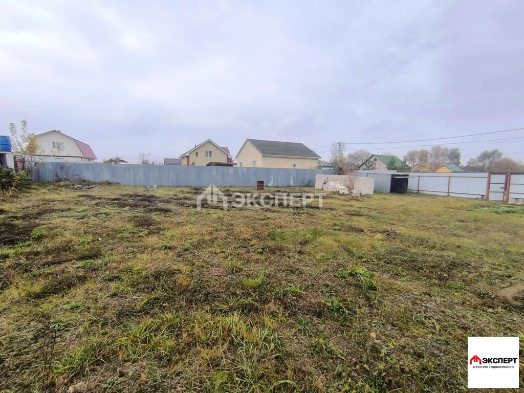 Участок, ДНП Посёлок Щекутово - Фото 2