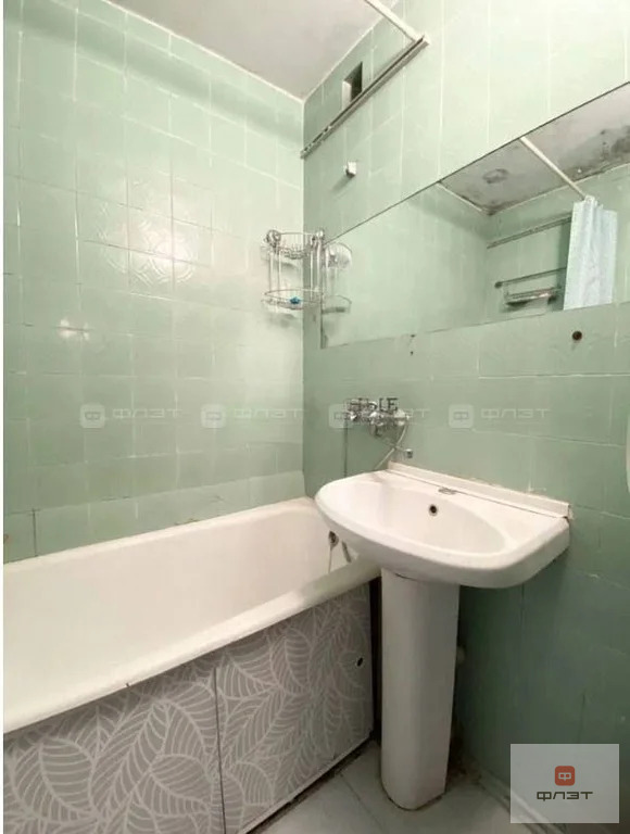 Продажа квартиры, Казань, Ямашева пр-кт. - Фото 10