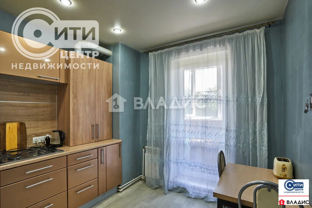 Продажа квартиры, Александровка, Новоусманский район, Ясная улица - Фото 17