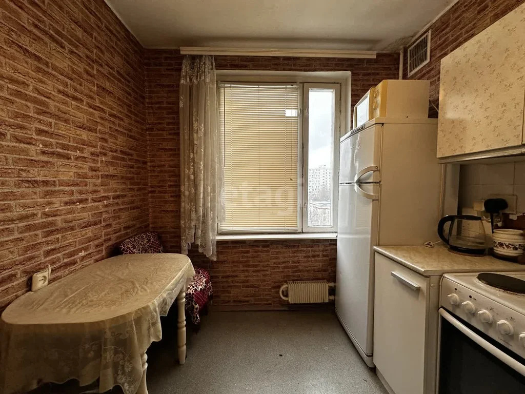 Продажа квартиры, Ореховый б-р. - Фото 12