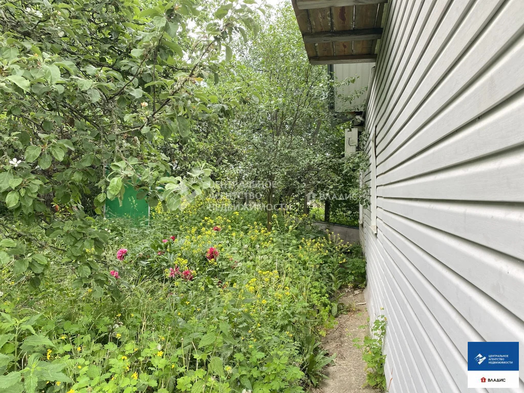 Продажа дома, Пупки, Скопинский район, ул. Зеленая - Фото 33