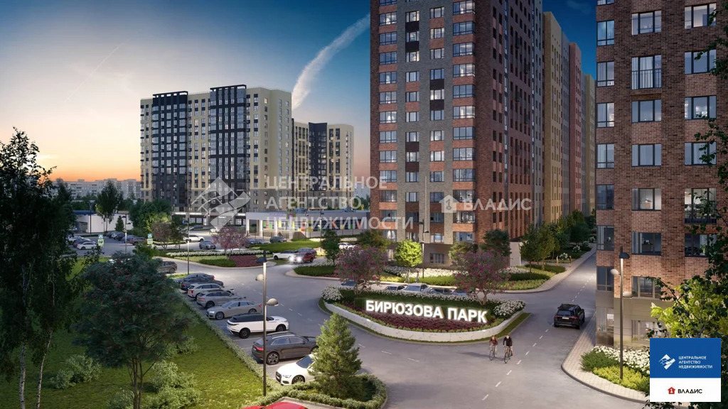 Продажа квартиры в новостройке, Рязань, ул. Интернациональная - Фото 3