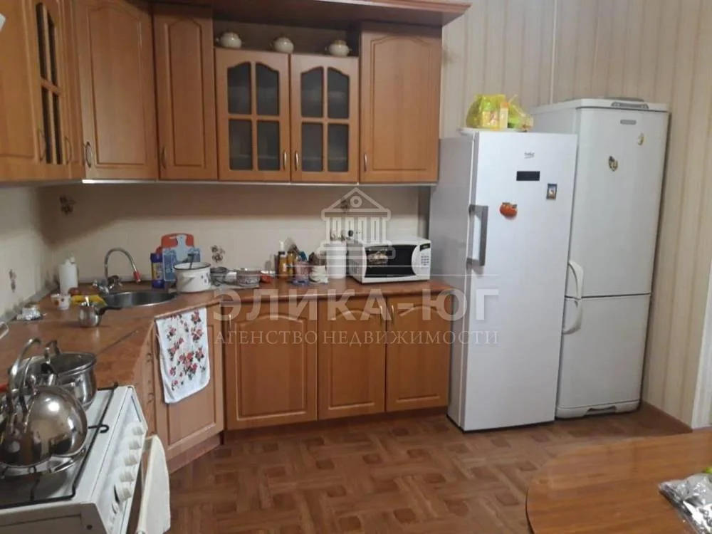 Продажа дома, Тенгинка, Туапсинский район, Степная ул. - Фото 10