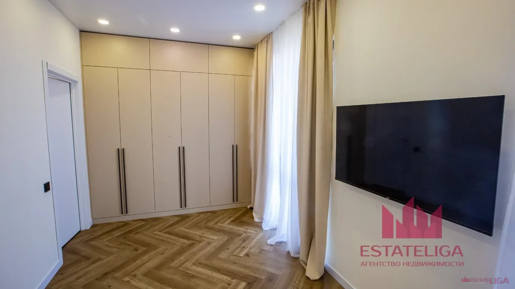 Аренда квартиры, Волгоградский пр-кт. - Фото 8