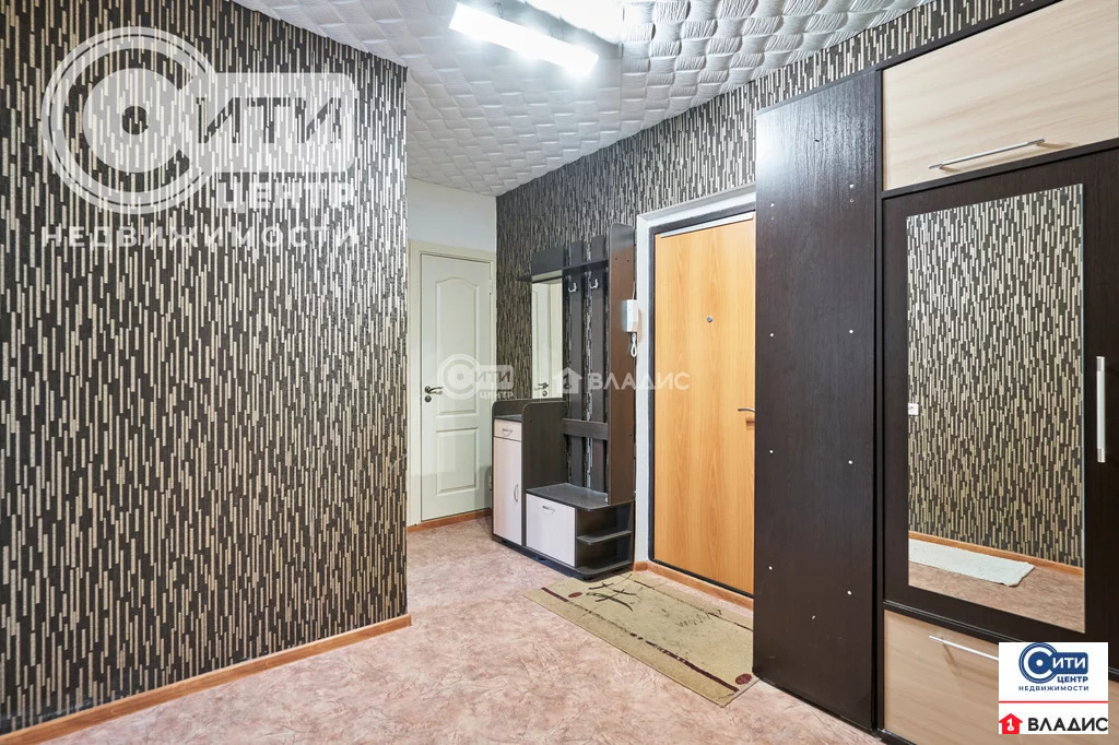 Продажа квартиры, Воронеж, ул. Острогожская - Фото 6