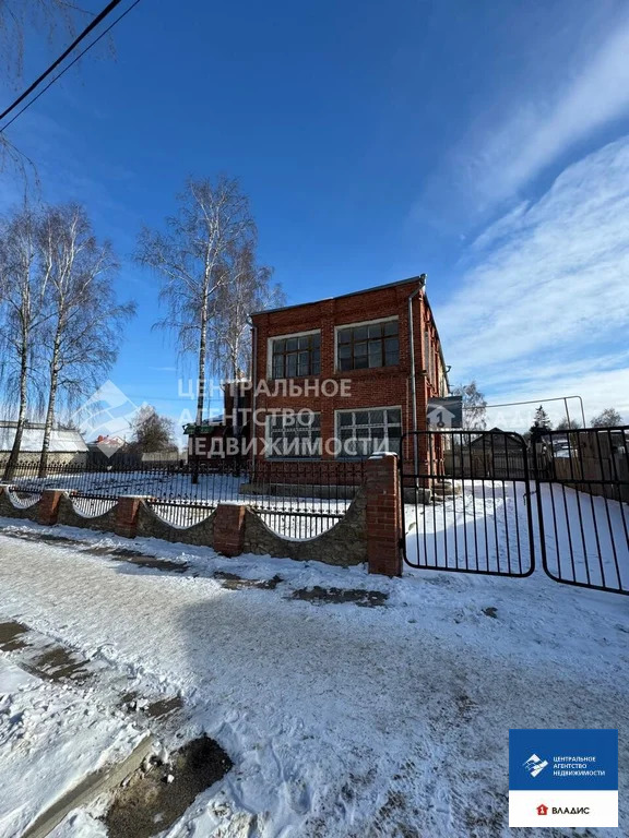 Аренда ПСН, Скопин, улица Карла Маркса - Фото 2