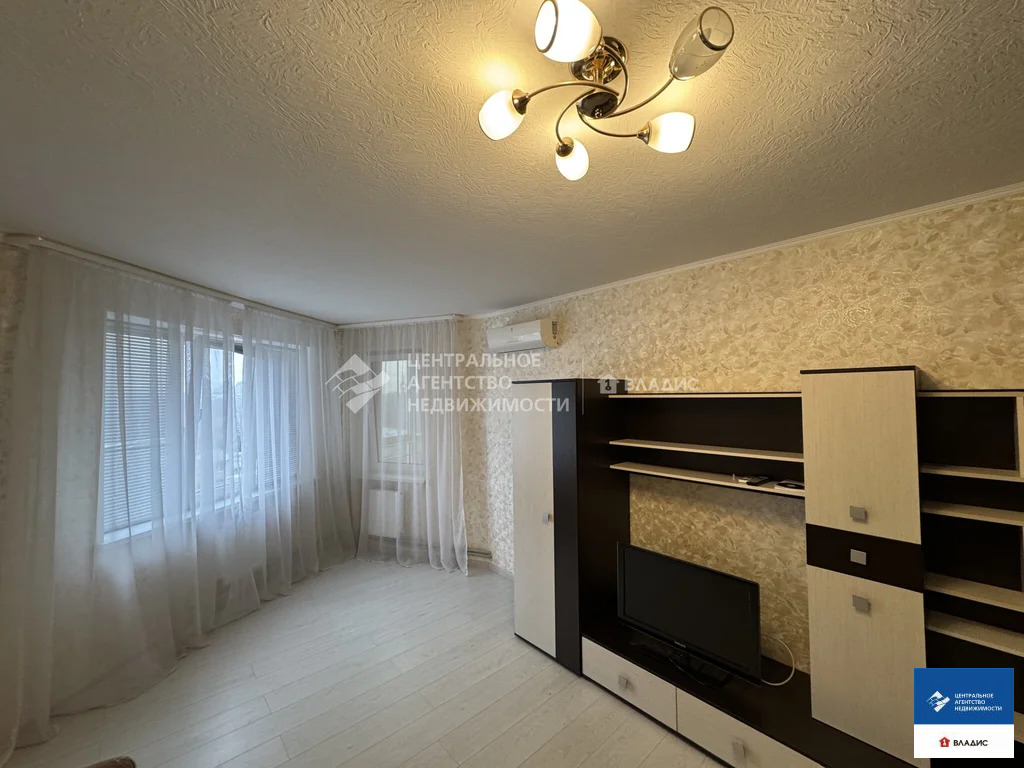 Аренда квартиры, Рязань, Славянский проспект - Фото 3