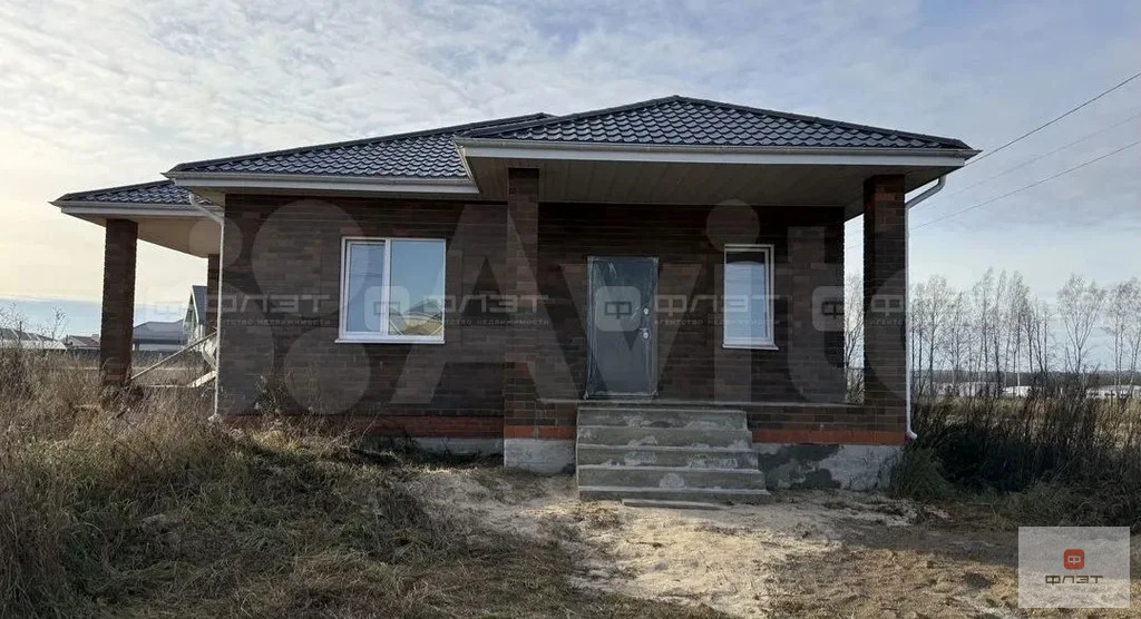 Продажа дома, Пестречинский район, ул. Бавлинская - Фото 2