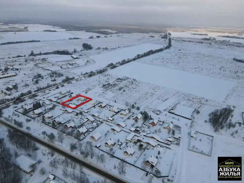 Жилой дом в с. Давыдовское за 4,6 млн руб - Фото 35