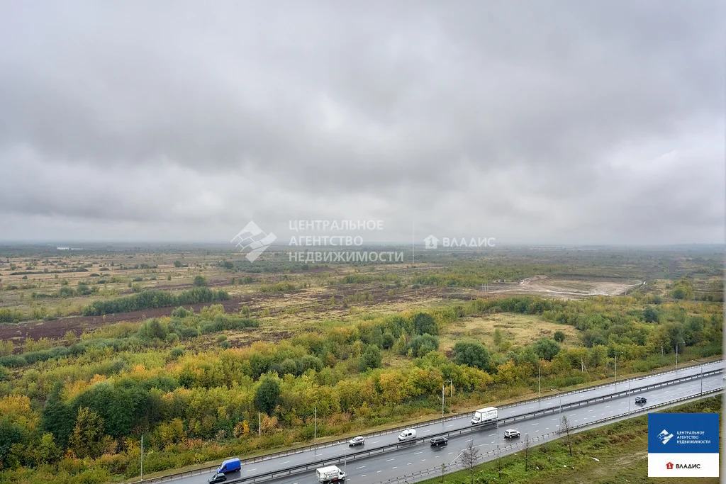 Продажа квартиры, Рязань, ул. Быстрецкая - Фото 15