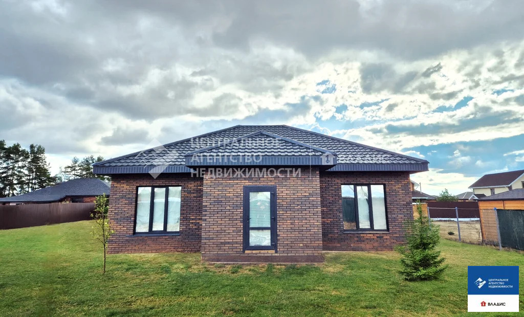 Продажа дома, Дубровичи, Рязанский район, Ольховая улица - Фото 3