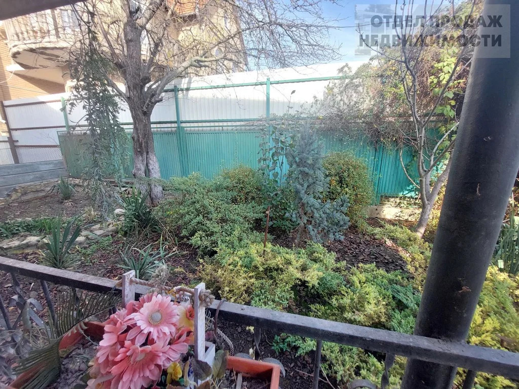 Большой надежный дом - Фото 33