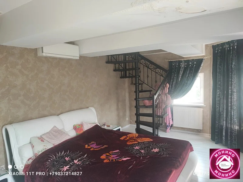 Продажа дома, Монино, Щелковский район, сосновая - Фото 36