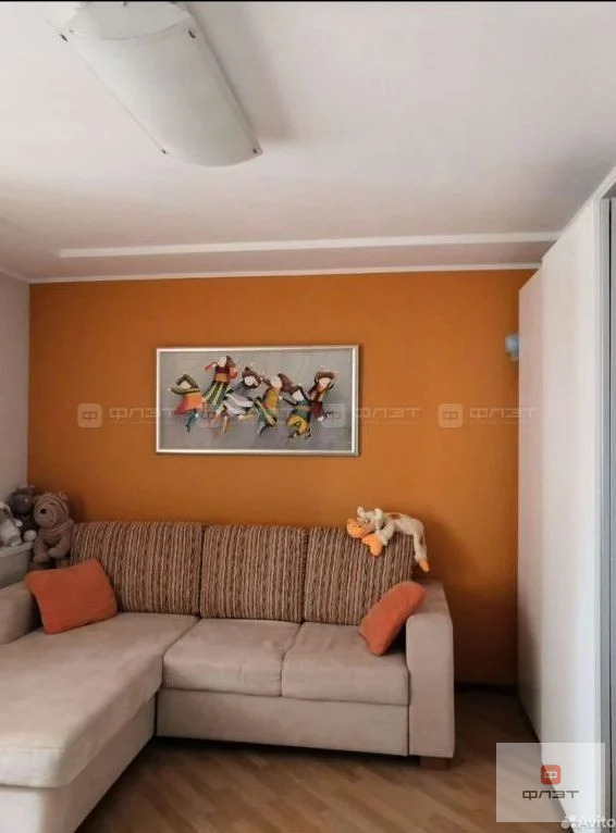 Продажа квартиры, Казань, ул. Академика Завойского - Фото 8