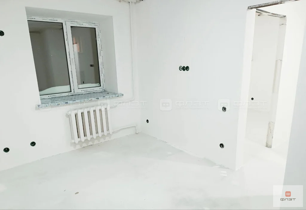 Продажа квартиры, Казань, ул. Родины - Фото 2