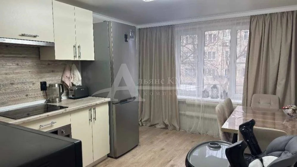 Продажа квартиры, Иноземцево, ул. 50 лет Октября - Фото 1