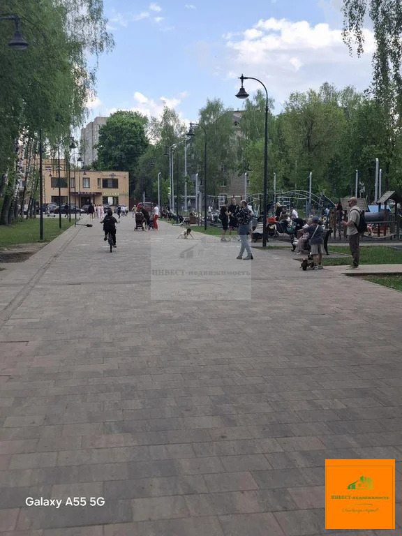 Продажа ПСН, Наро-Фоминск, Наро-Фоминский район, ул. Ленина - Фото 10