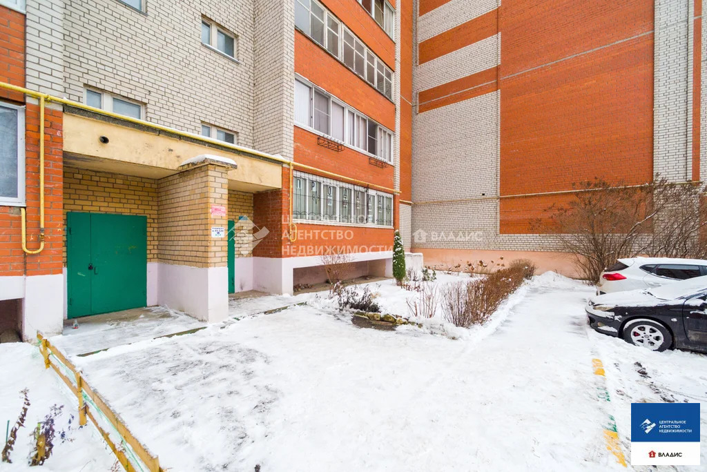 Продажа квартиры, Рязань - Фото 28