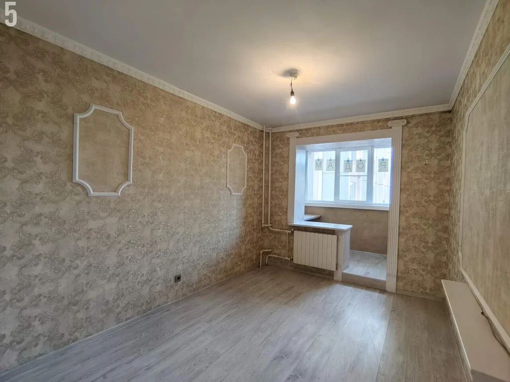 Продажа квартиры, Воронеж, ул. Миронова - Фото 7