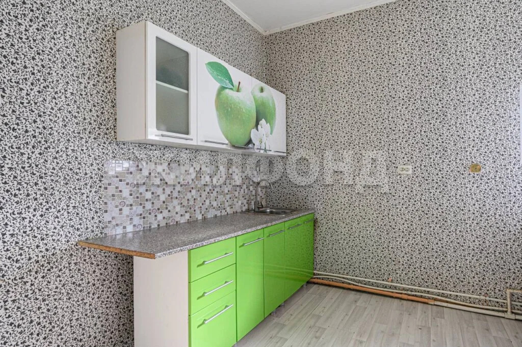 Продажа дома, Новосибирск, ул. Хуторская - Фото 19