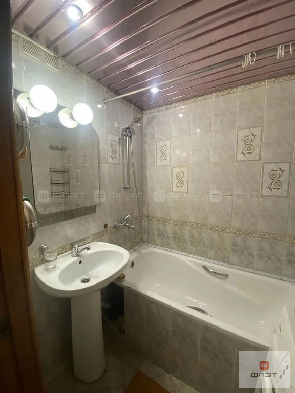 Продажа квартиры, Казань, ул. Комиссара Габишева - Фото 5