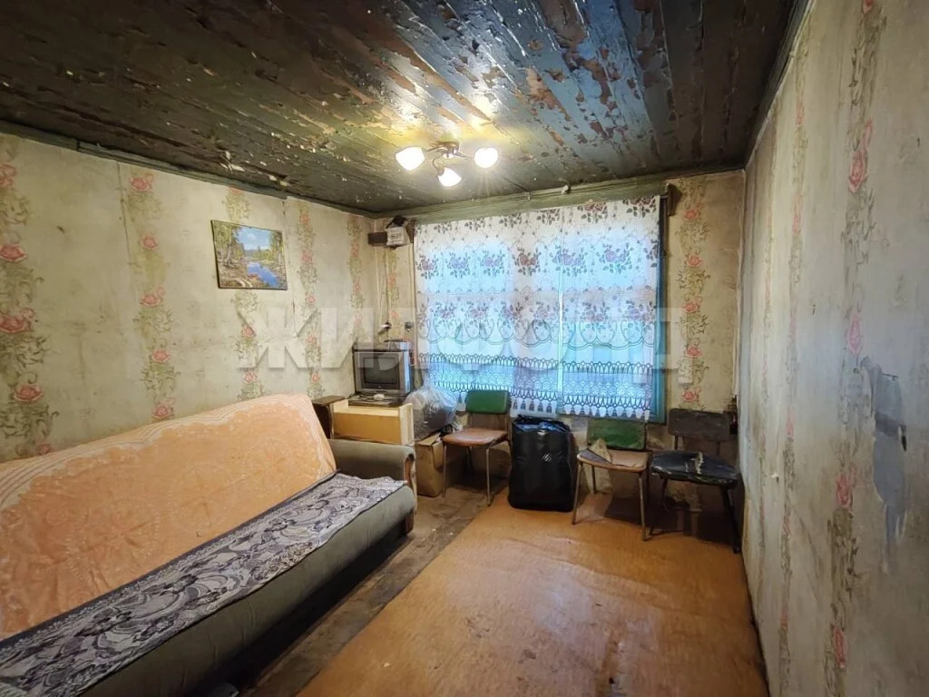 Продажа дома, Новосибирск, снт Швейник - Фото 3