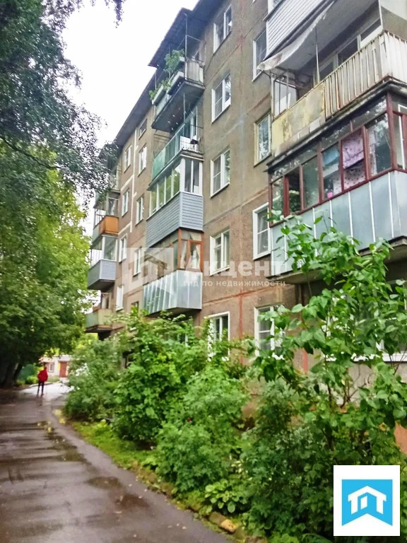 Продажа квартиры, Иваново, 1-й Рабфаковский переулок - Фото 1