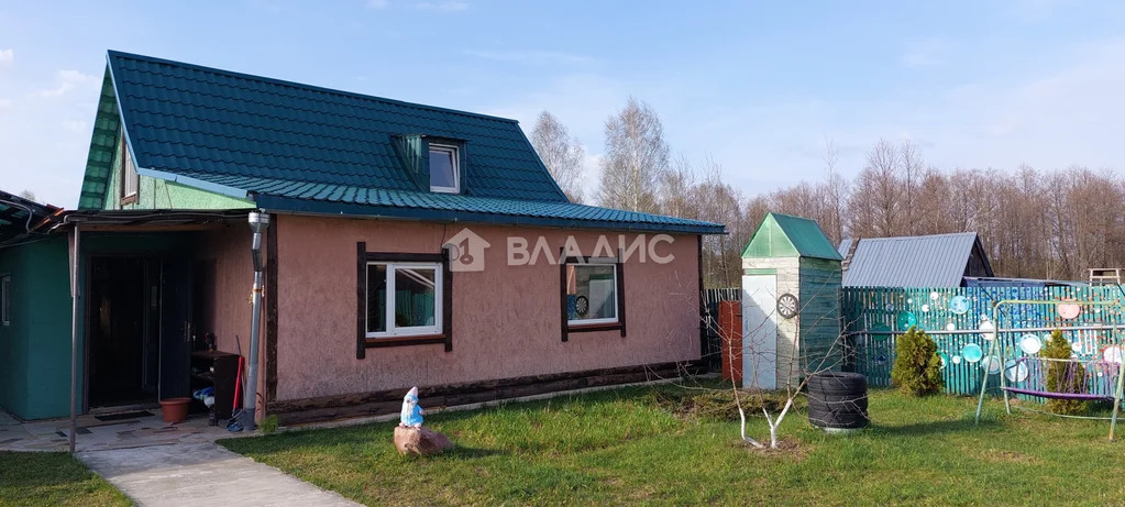 Судогодский район, деревня Загорье,  дом на продажу - Фото 31