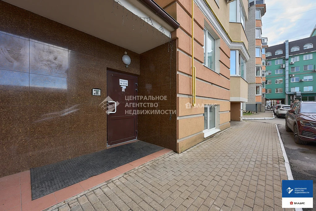 Продажа квартиры, Рязань, Право-Лыбедская улица - Фото 15